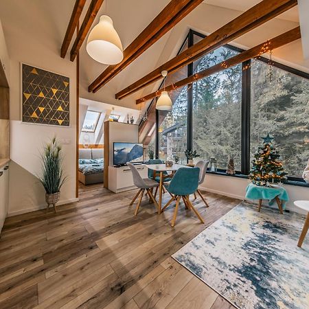 3 Apartmany Ski Jasna Demanovská Dolina Exteriér fotografie