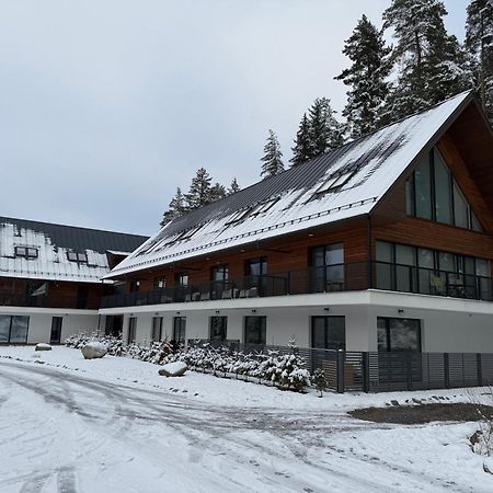 3 Apartmany Ski Jasna Demanovská Dolina Exteriér fotografie