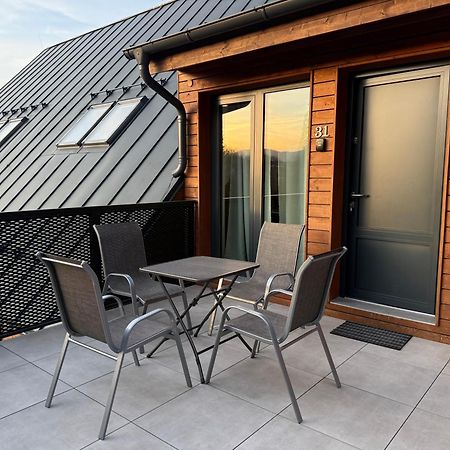 3 Apartmany Ski Jasna Demanovská Dolina Exteriér fotografie