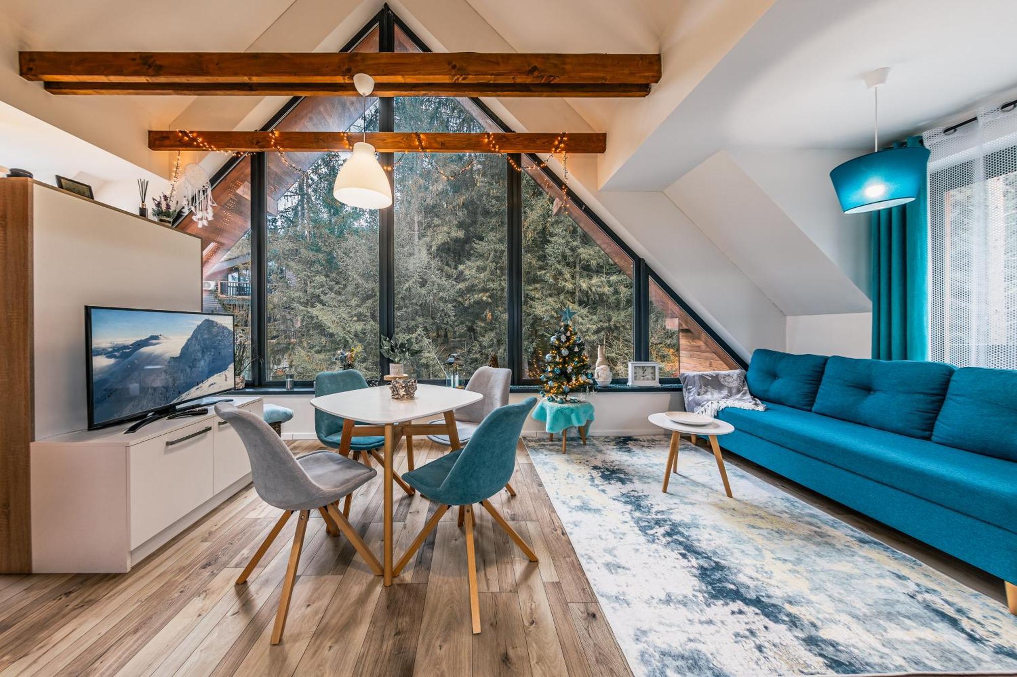 3 Apartmany Ski Jasna Demanovská Dolina Exteriér fotografie