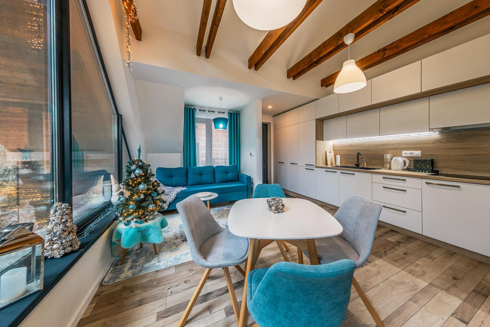 3 Apartmany Ski Jasna Demanovská Dolina Exteriér fotografie