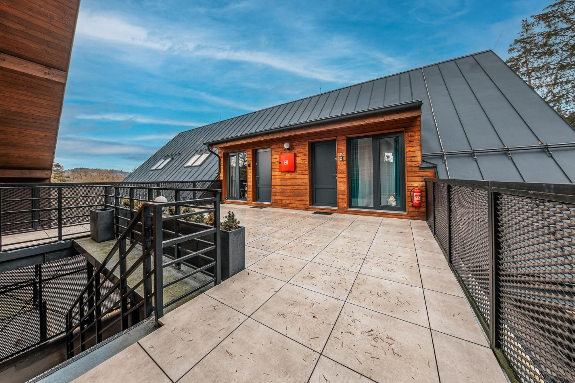 3 Apartmany Ski Jasna Demanovská Dolina Exteriér fotografie