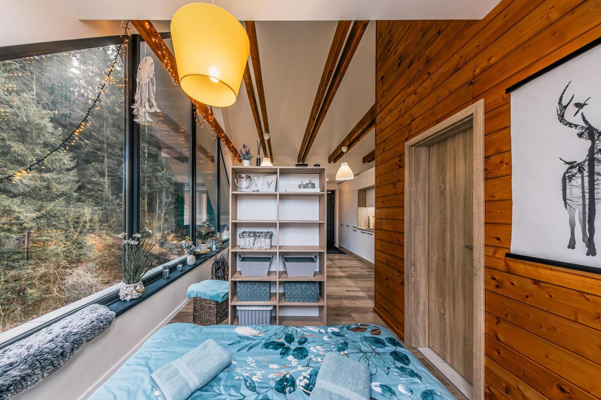 3 Apartmany Ski Jasna Demanovská Dolina Exteriér fotografie