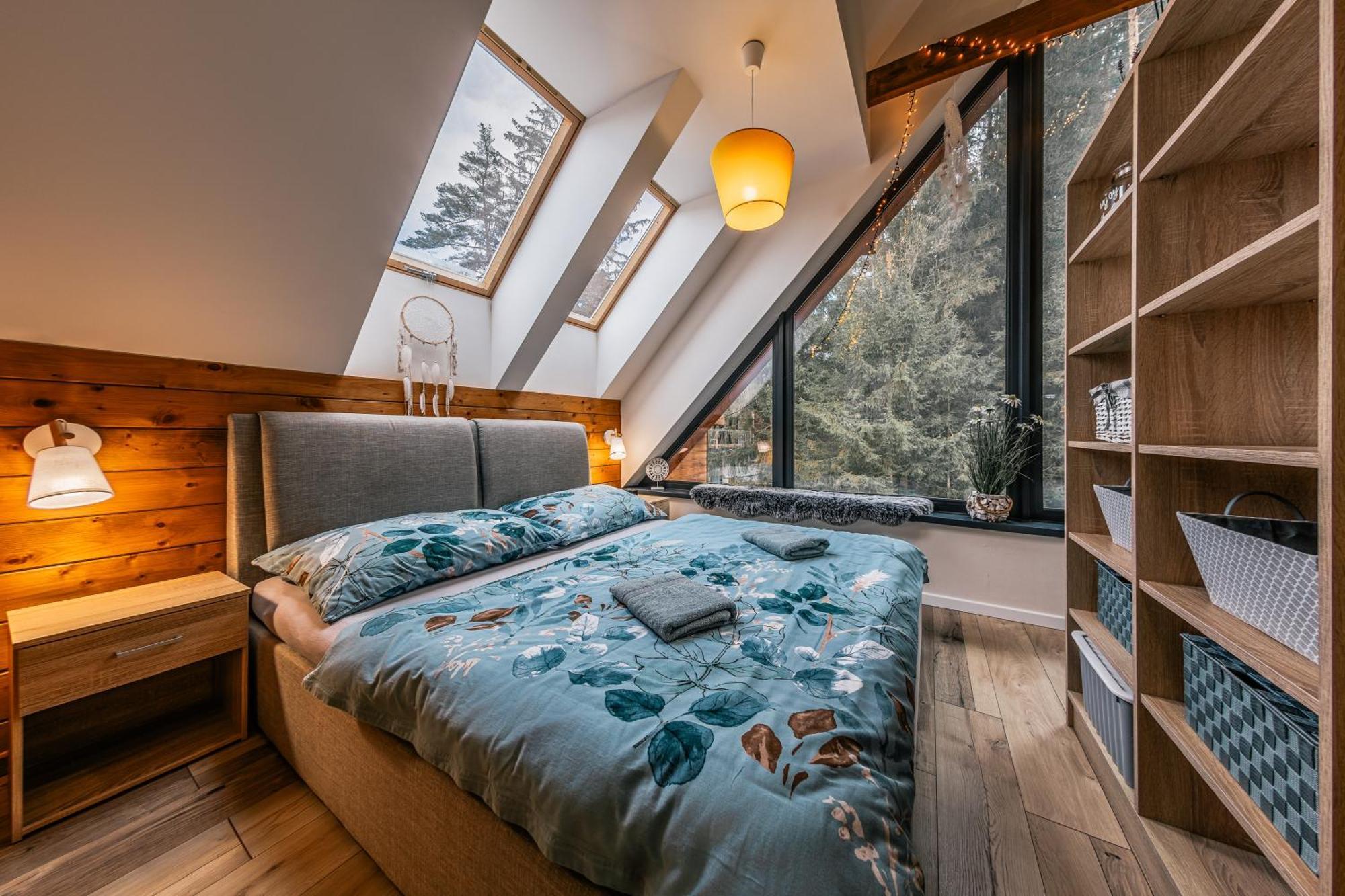 3 Apartmany Ski Jasna Demanovská Dolina Exteriér fotografie