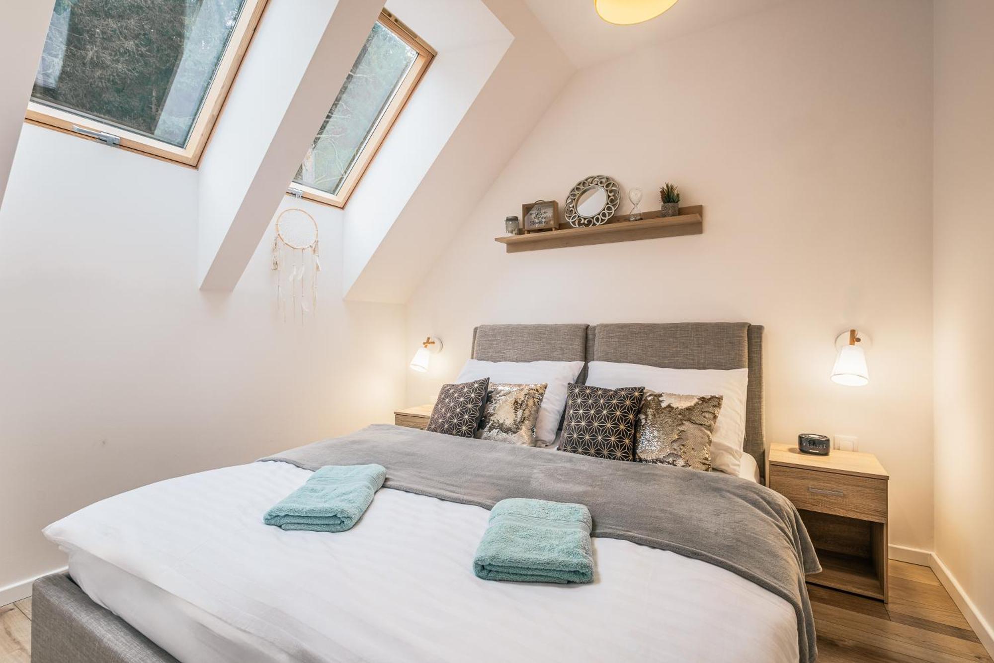 3 Apartmany Ski Jasna Demanovská Dolina Exteriér fotografie