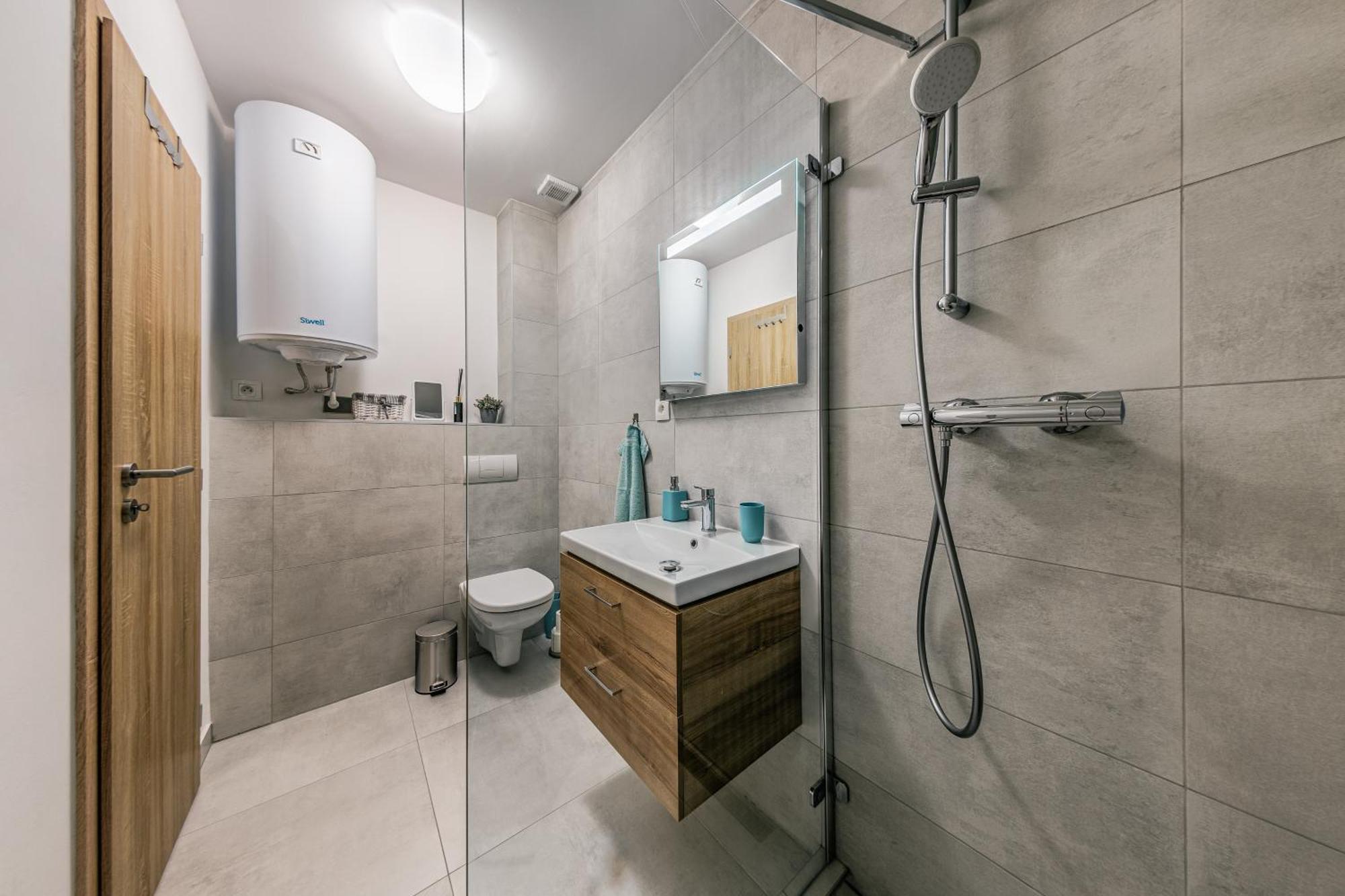 3 Apartmany Ski Jasna Demanovská Dolina Exteriér fotografie
