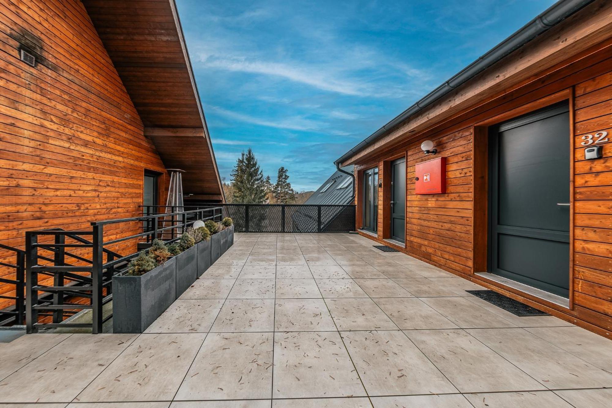 3 Apartmany Ski Jasna Demanovská Dolina Exteriér fotografie
