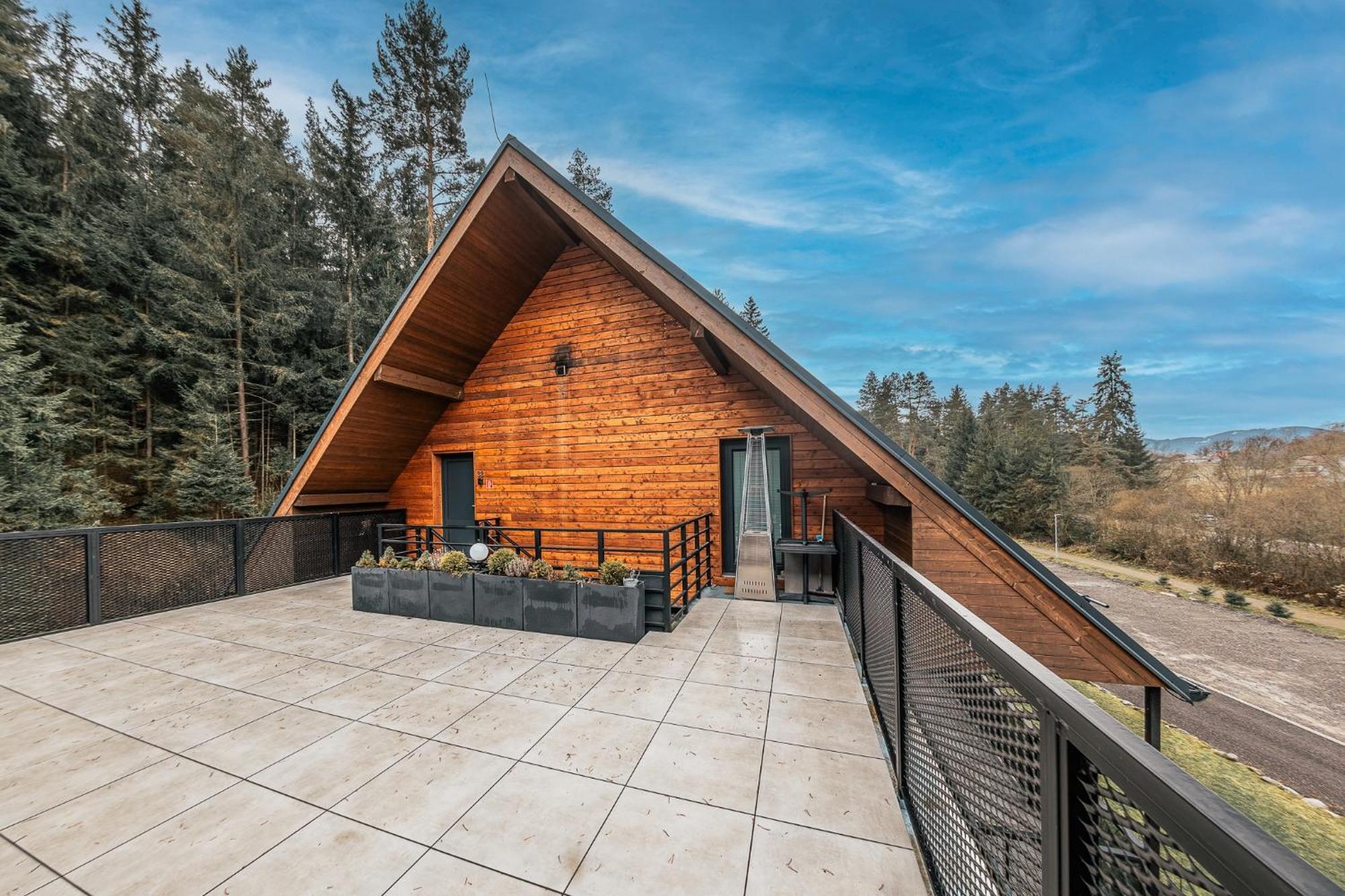 3 Apartmany Ski Jasna Demanovská Dolina Exteriér fotografie