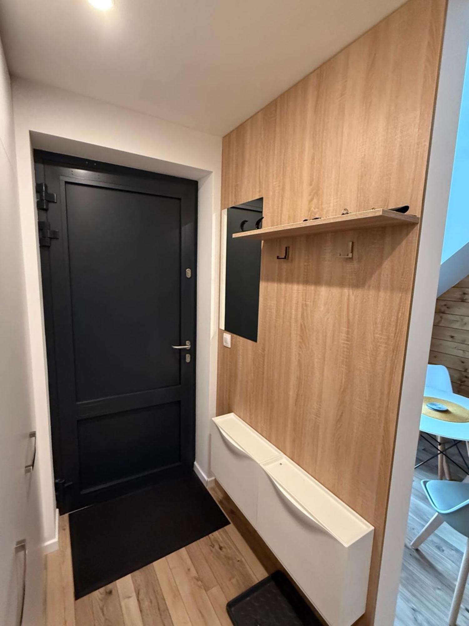3 Apartmany Ski Jasna Demanovská Dolina Exteriér fotografie