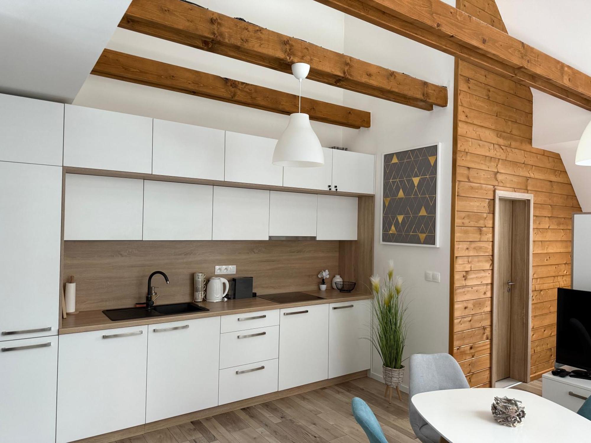 3 Apartmany Ski Jasna Demanovská Dolina Exteriér fotografie