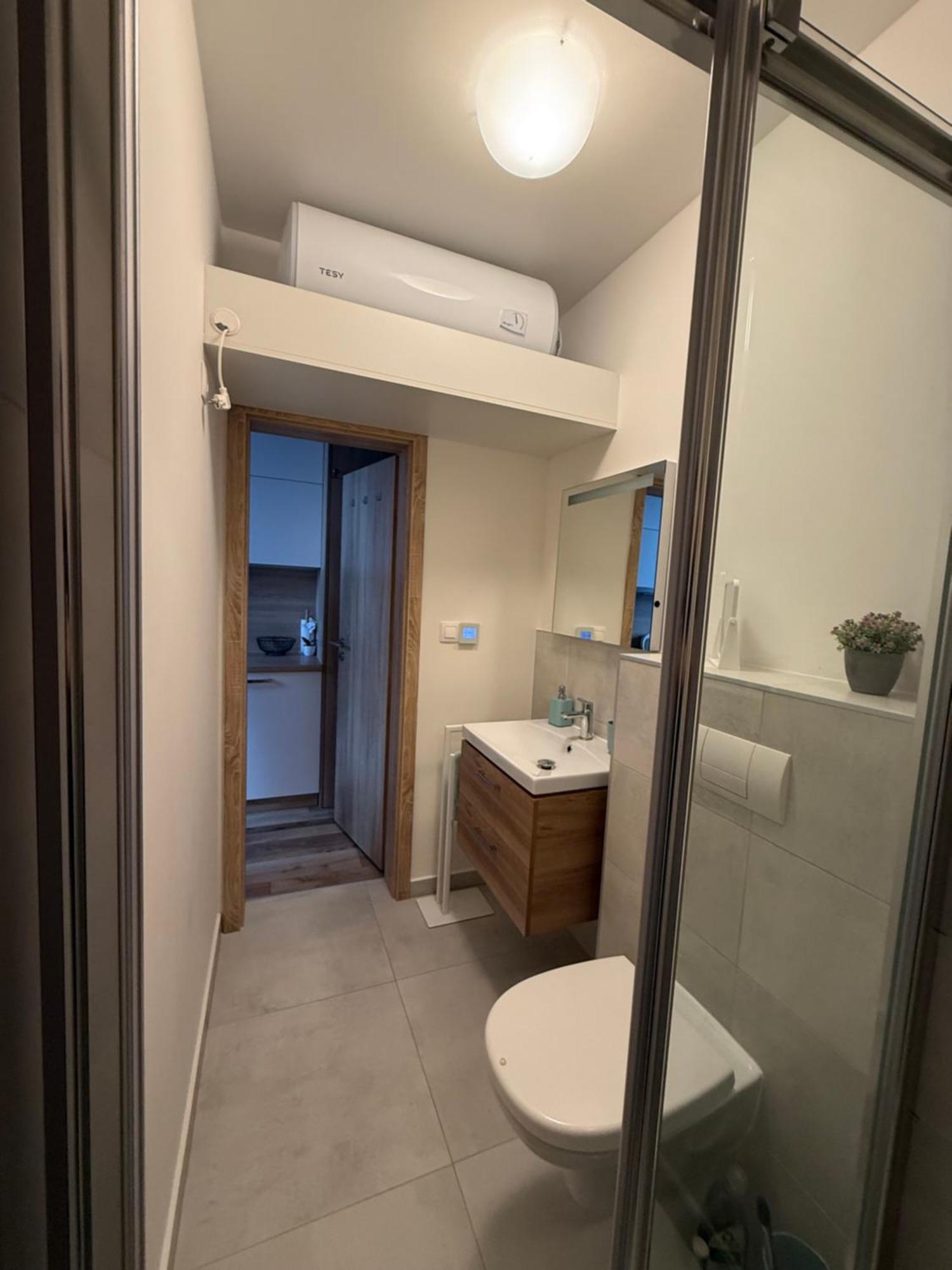 3 Apartmany Ski Jasna Demanovská Dolina Exteriér fotografie