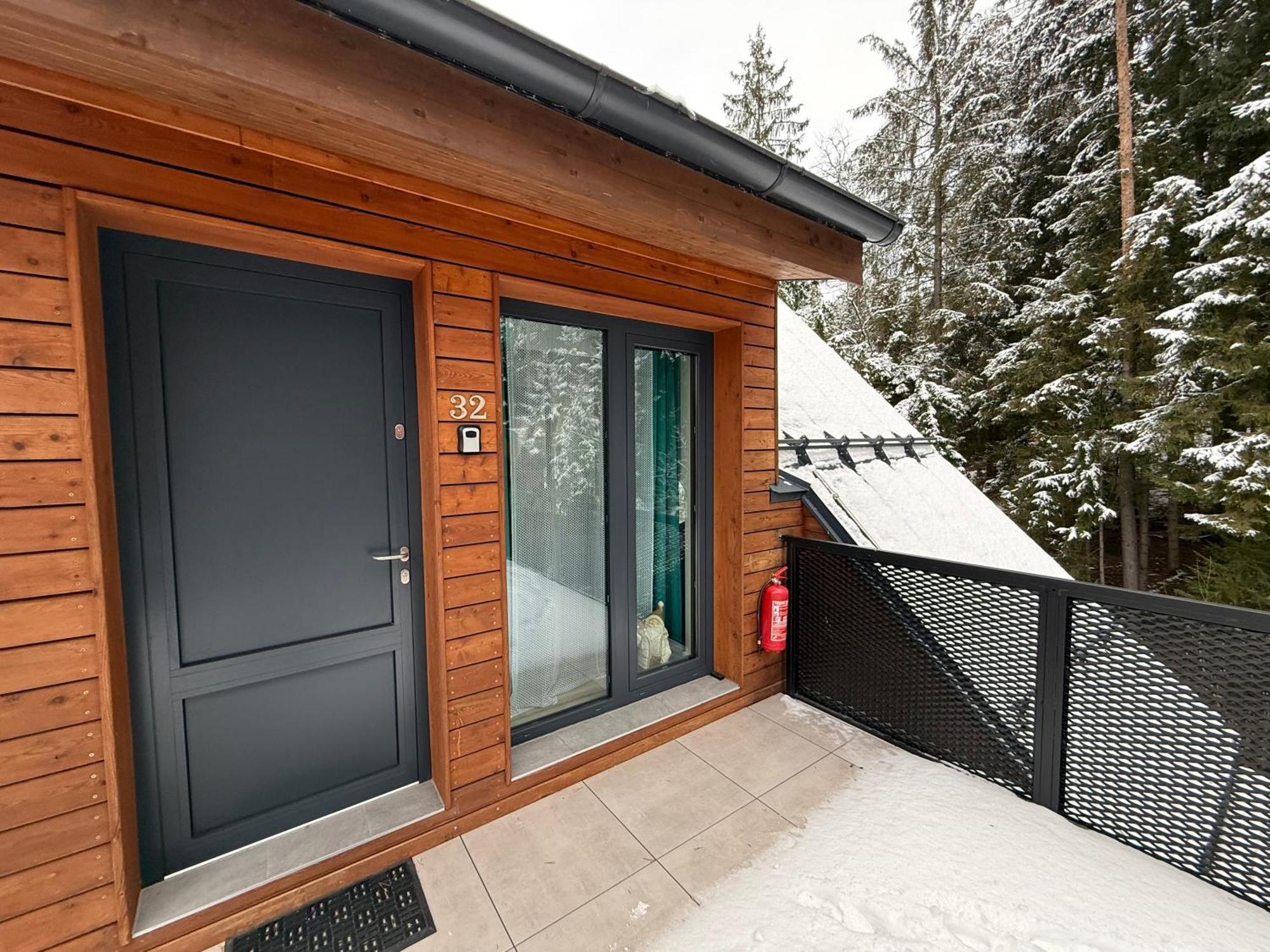 3 Apartmany Ski Jasna Demanovská Dolina Exteriér fotografie