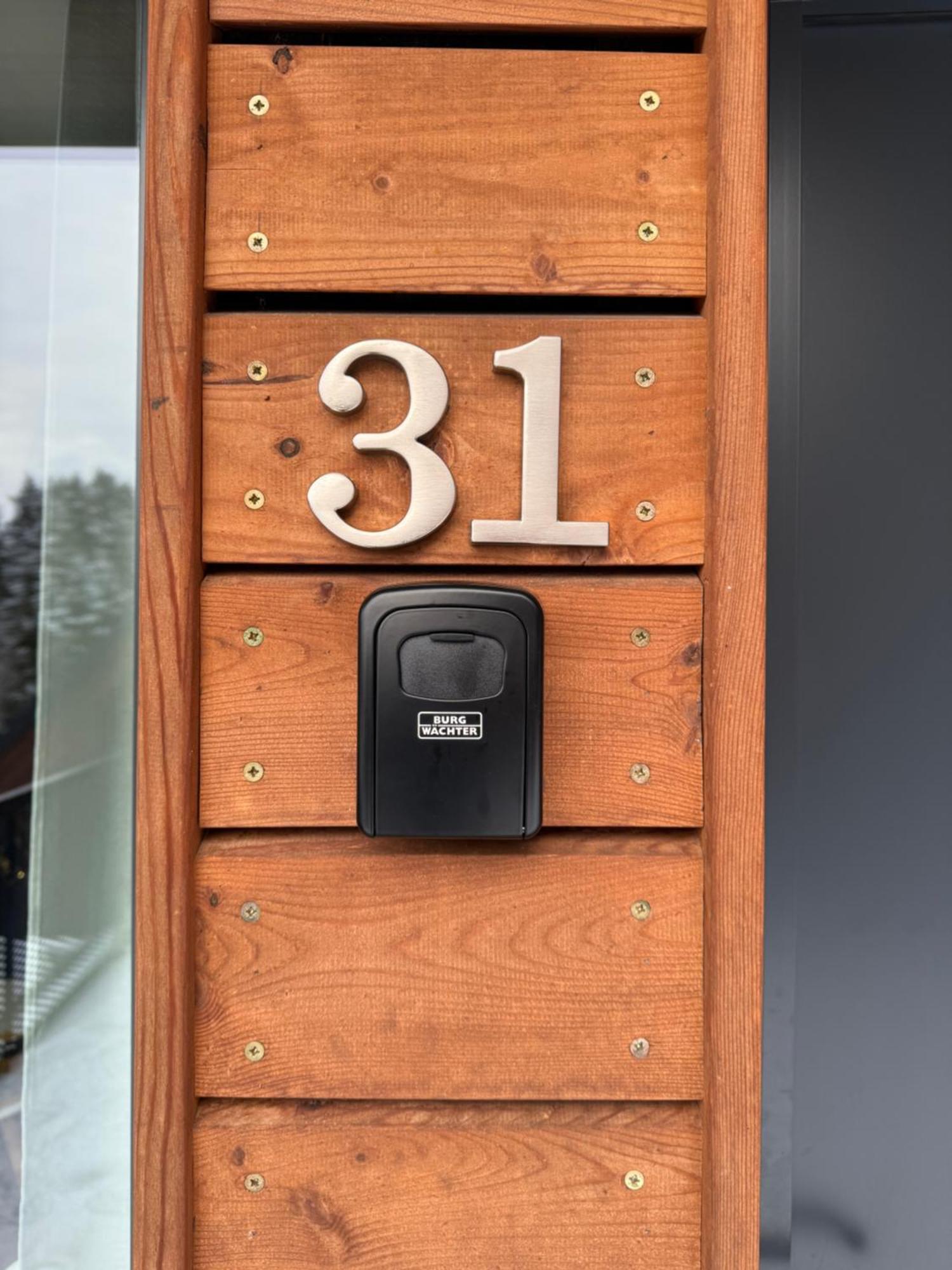 3 Apartmany Ski Jasna Demanovská Dolina Exteriér fotografie