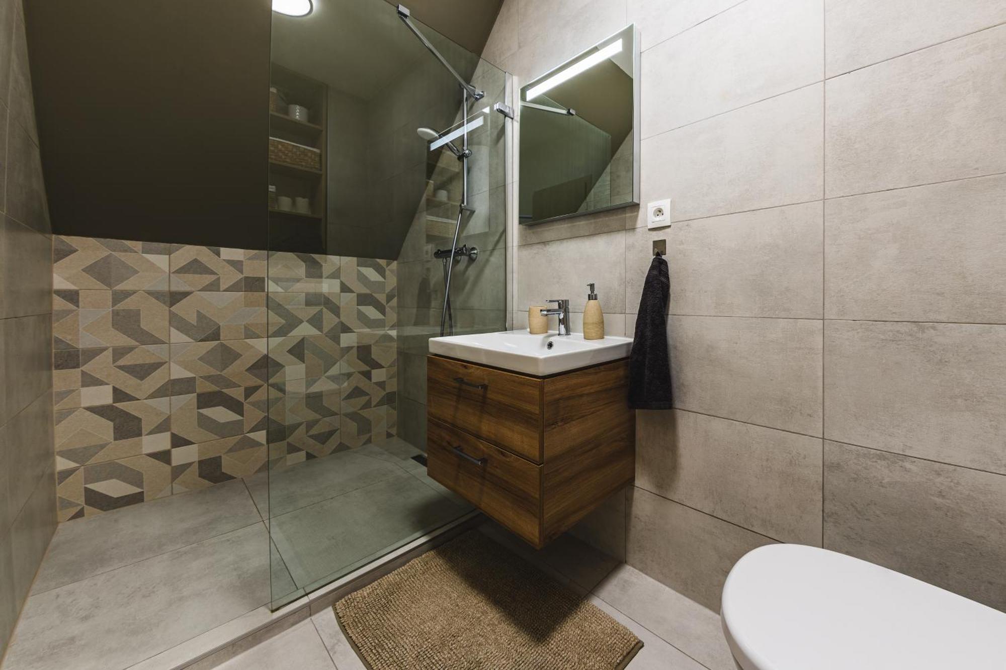 3 Apartmany Ski Jasna Demanovská Dolina Exteriér fotografie