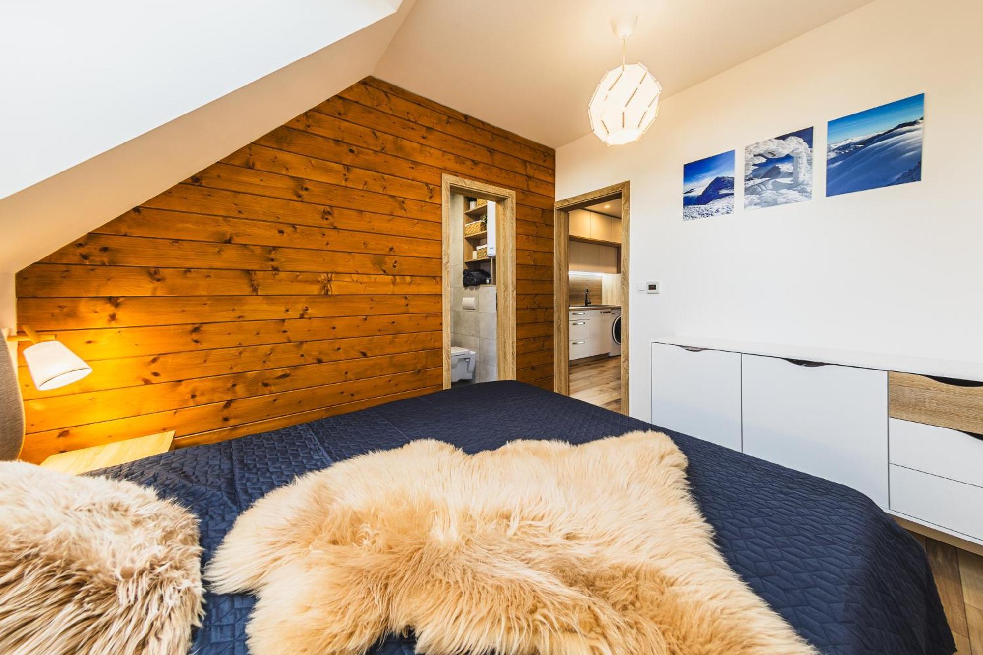 3 Apartmany Ski Jasna Demanovská Dolina Exteriér fotografie