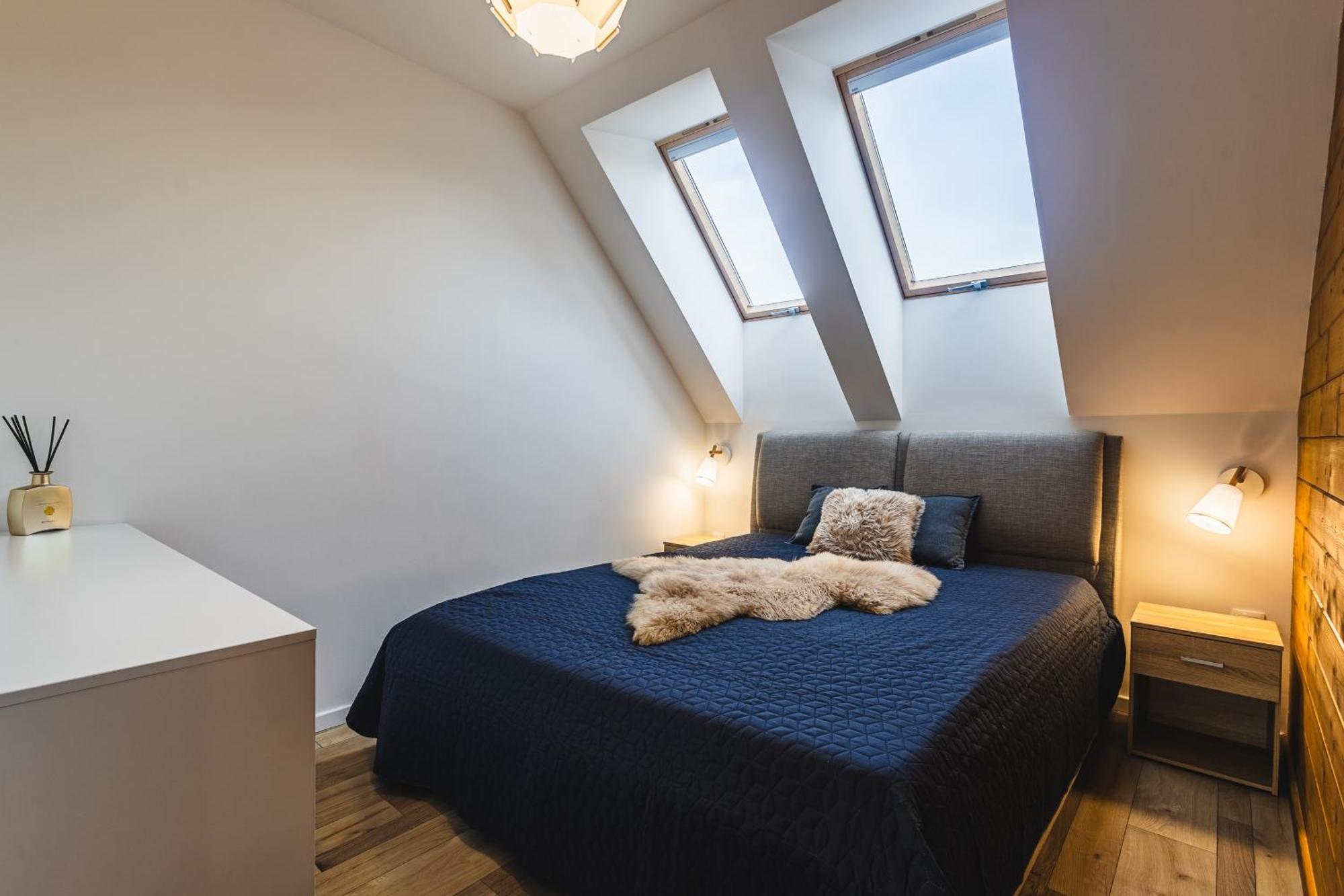 3 Apartmany Ski Jasna Demanovská Dolina Exteriér fotografie