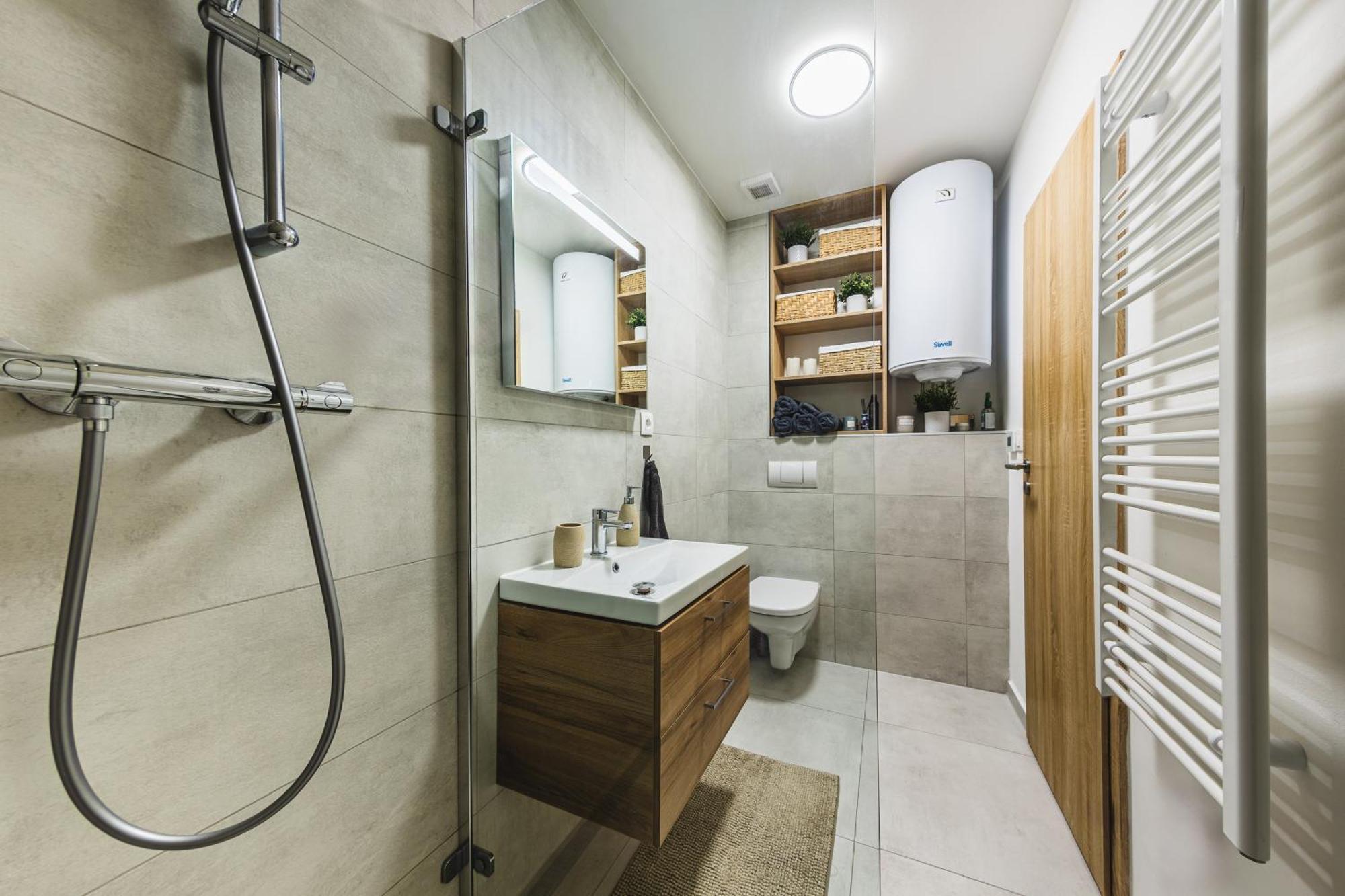 3 Apartmany Ski Jasna Demanovská Dolina Exteriér fotografie