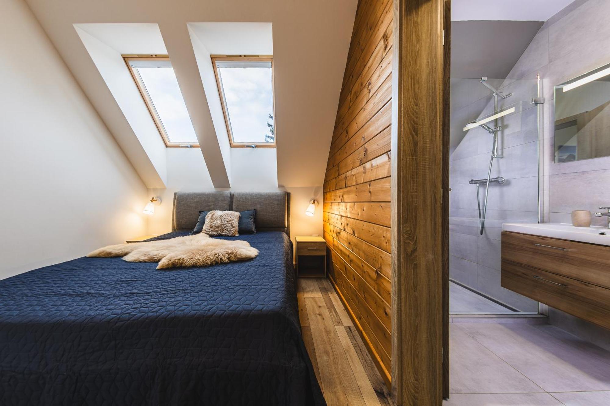 3 Apartmany Ski Jasna Demanovská Dolina Exteriér fotografie